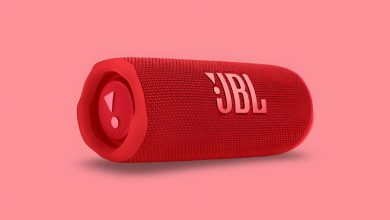 بهترین اسپیکر jbl