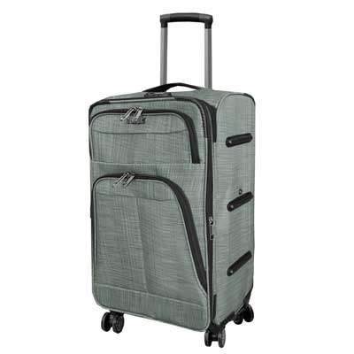 چمدان مسافرتی فوروارد مدل FCLT 40105 BLK
